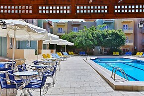 Cosman Hotel Apartments