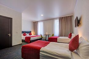 My Hotel Karakol