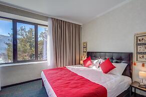 My Hotel Karakol
