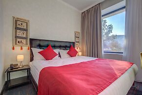 My Hotel Karakol