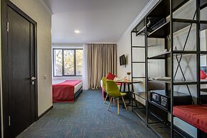My Hotel Karakol