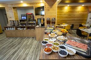 My Hotel Karakol