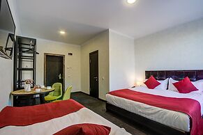 My Hotel Karakol