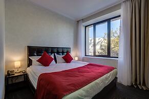 My Hotel Karakol