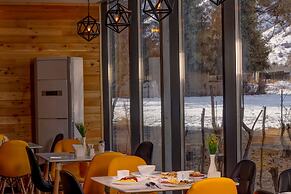 My Hotel Karakol