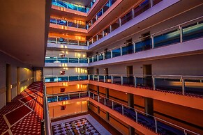 Hotel Plaza Oran