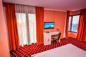 Hotel Plaza Oran