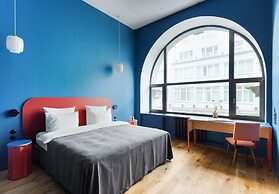 P 17 Hotel