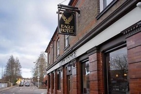 Eagle Hotel