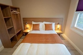 Eagle Hotel