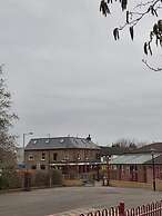 Eagle Hotel