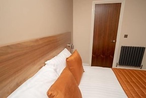 Eagle Hotel