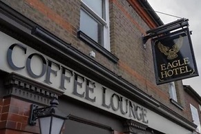 Eagle Hotel
