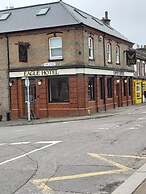 Eagle Hotel
