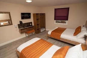 Eagle Hotel
