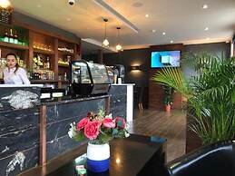 Eagle Hotel