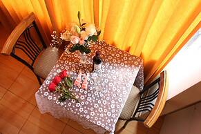 Hotel Mantas Cusco