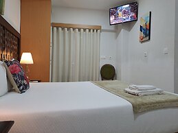 Hotel Square