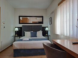 Hotel Square