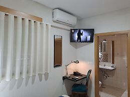 Hotel Square
