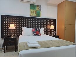 Hotel Square