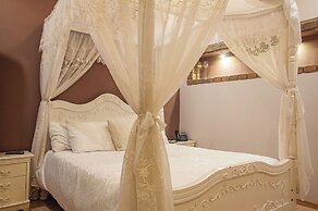 Casa Ruth Hotel Boutique