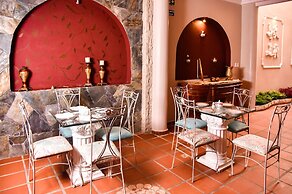 Casa Ruth Hotel Boutique