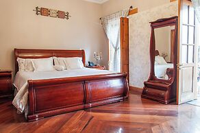 Casa Ruth Hotel Boutique