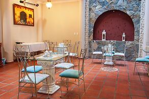 Casa Ruth Hotel Boutique