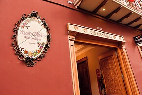 Casa Ruth Hotel Boutique