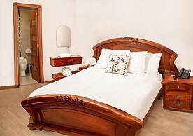Casa Ruth Hotel Boutique