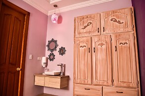 Casa Ruth Hotel Boutique