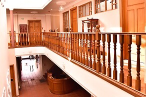 Casa Ruth Hotel Boutique