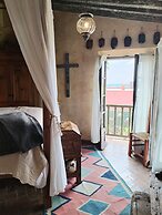 Hacienda Las Amantes