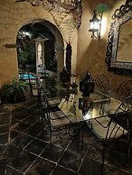 Hacienda Las Amantes