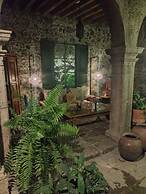Hacienda Las Amantes