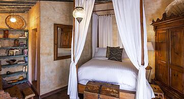 Hacienda Las Amantes