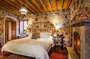 Hacienda Las Amantes