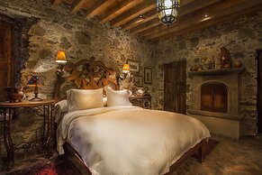 Hacienda Las Amantes