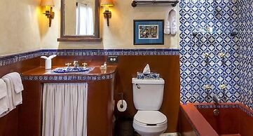 Hacienda Las Amantes