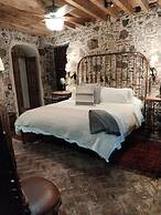 Hacienda Las Amantes