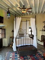 Hacienda Las Amantes