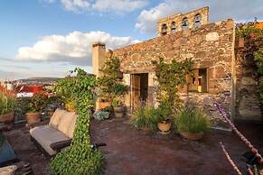 Hacienda Las Amantes