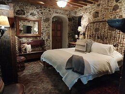 Hacienda Las Amantes