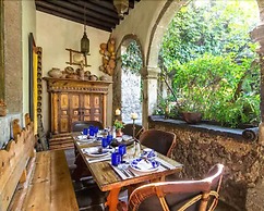 Hacienda Las Amantes