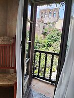 Hacienda Las Amantes