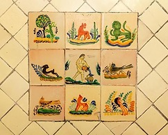 Hacienda Las Amantes