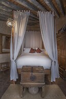 Hacienda Las Amantes
