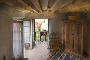 Hacienda Las Amantes