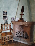 Hacienda Las Amantes